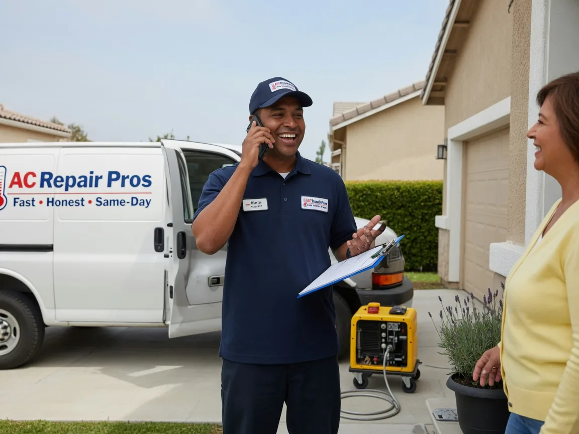 AC Repair Gwynn Oak, MD FAQs